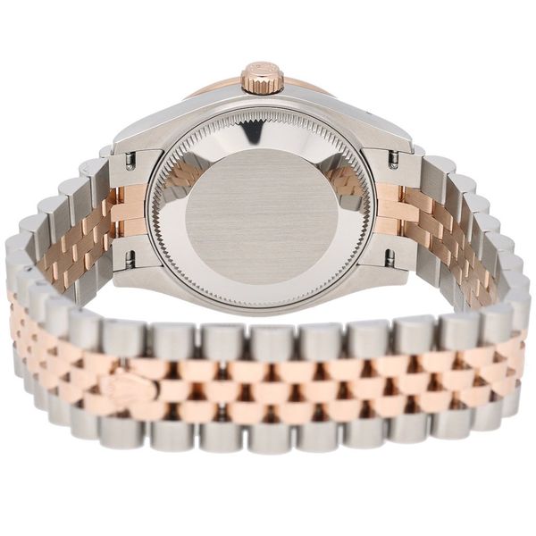 Rolex Datejust Lady 31 278381 RBR